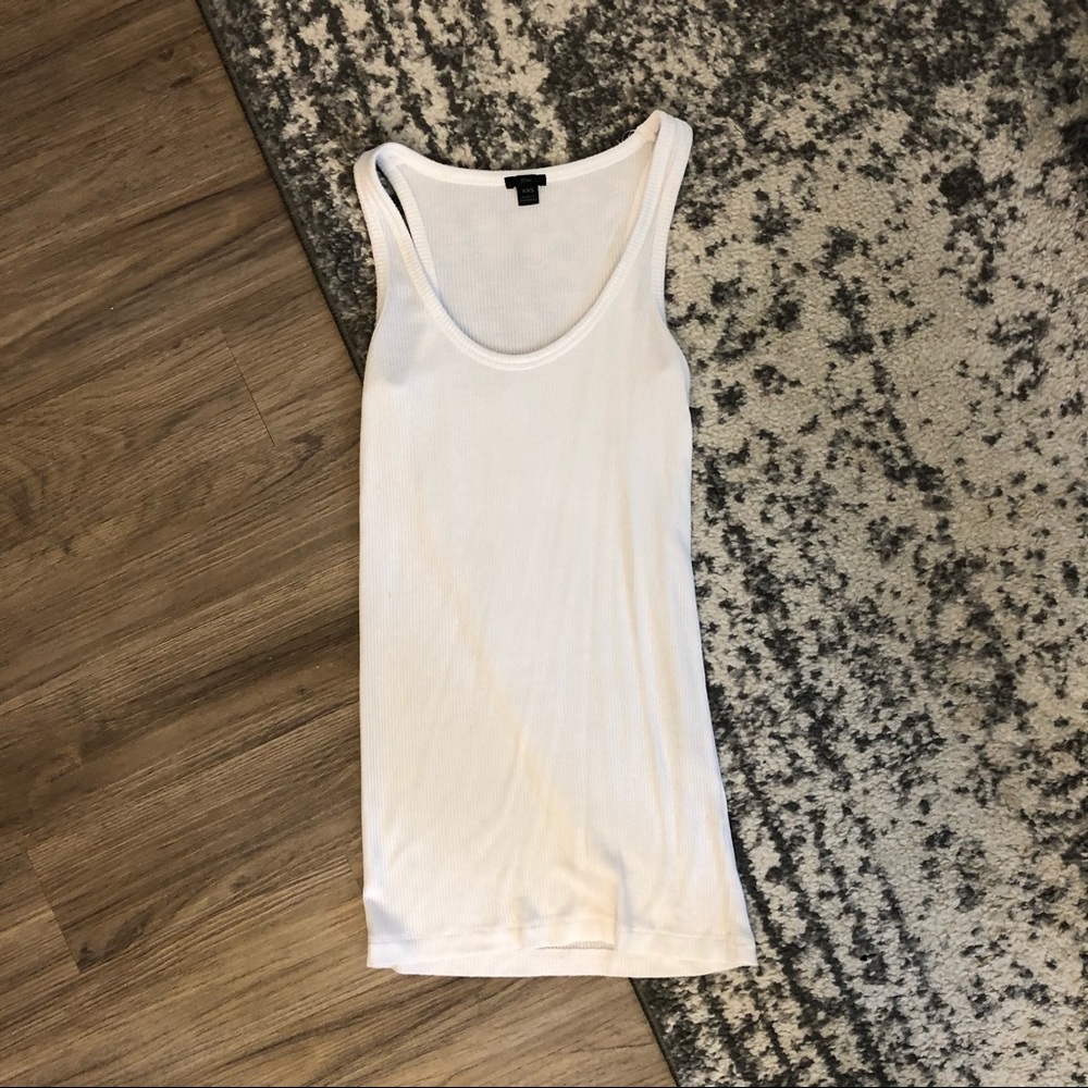 J Crew tank top